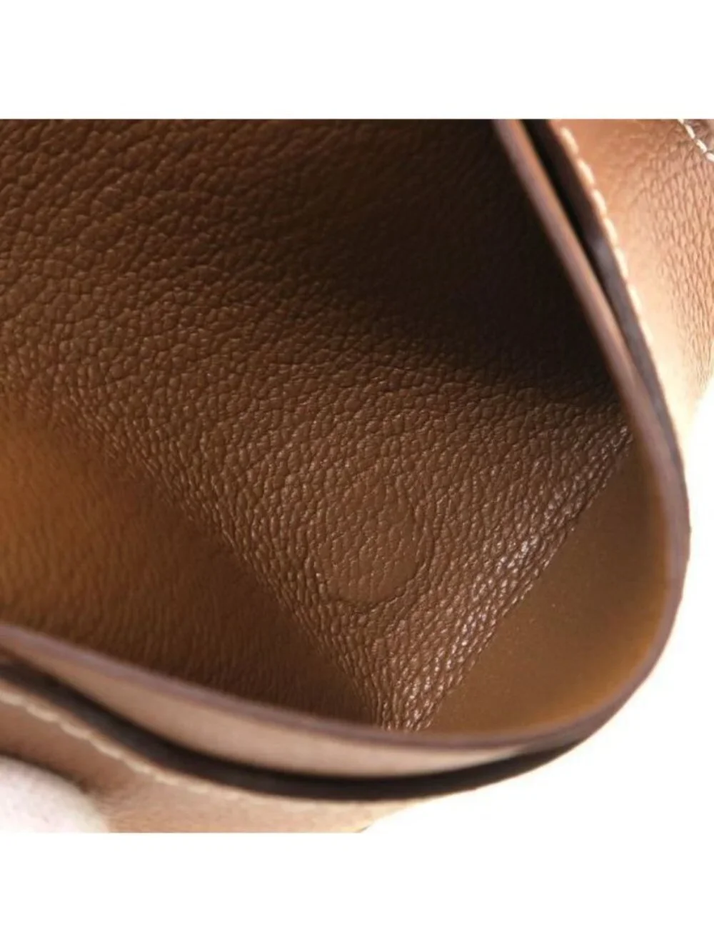 Hermes brand size